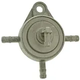 Kraftstoffhahn Benzinhahn Unterdruck für Benelli 491, K2 20471