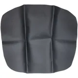 Sitzbankbezug Sitzbezug Carbon-Look für Aprilia RS50 20531