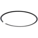 Kolbenring Polini 65ccm 46x1mm verchromt für Honda Wallaroo, Peugeot 103, 104, 105, Fox, GL 10, SPX 50 206.0121