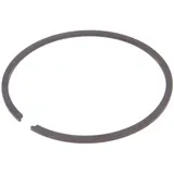 Kolbenring Polini 130ccm 57,4x1,5mm für Vespa 125 ETS, PK, Primavera 2T, Primavera ET3 2T, XL 206.0364