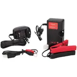 Netzteil Batterie Ladegerät / Erhaltungsgerät Speeds EL300 für 12V Blei, Gel 20656 Netzteil Batterie Ladegerät / Erhaltungsgerät Speeds EL300 für 12V Blei, Gel 20656