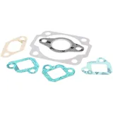 cylinder gasket set Polini dual intake for Vespa 125 ETS, PK, Primavera 2T, Primavera ET3 2T, XL 209.0005