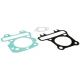 cylinder gasket set Polini 79cc 49mm for Piaggio 50 4T 2V 209.0433
