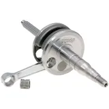 Kurbelwelle Polini 80mm / 10mm für Minarelli liegend 210.0048