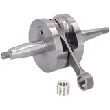 Kurbelwelle Polini für Piaggio / Derbi Motor D50B0 210.0053