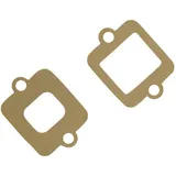 reed valve gasket set for Piaggio 2-stroke 21077