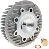 Zylinderkopf Polini Doppelzündkerze für Vespa PX, TS, Sprint & LML Star 125-150ccm 211.0015