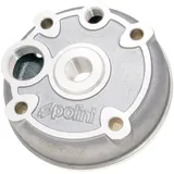 cylinder head Polini racing Big Evolution 70cc Piaggio 47,6mm for LC 211.0313