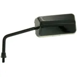 mirror F1 left / right, M8 short right-hand thread w/o adapter, black 21145