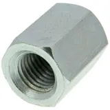 Rotor Mutter Polrad M10x1,25 für Minarelli AM, Generic, KSR-Moto, Keeway, Motobi, Ride, CPI, 1E40MA, 1E40MB 21188