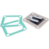 Membrankasten Membranblock Polini für Puch Maxi, X30, Peugeot 103, 104, 105, GL 10, SPX 50 213.0017