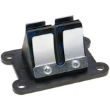reed valve Polini for Minarelli AM, Generic, KSR-Moto, Keeway, Motobi, Ride, CPI,1E40MA, 1E40MB 213.0036