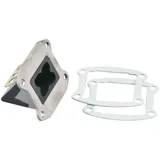 reed valve Polini Evolution P.R.E. 100cc for Piaggio Zip SP, Zip 2 SP 213.0056