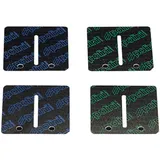 Membrane Reeds Membranplättchen Polini Carbon für Minarelli liegend, CPI, Keeway, 1E40QMB 213.0524 Membrane Reeds Membranplättchen Polini Carbon für Minarelli liegend, CPI, Keeway, 1E40QMB 213.0524
