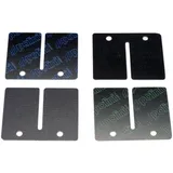 Membrane Reeds Membranplättchen Polini Carbon für Minarelli AM6, Kymco Sniper 50 DD, Morini alt 213.0526
