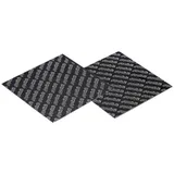 Membrane Reeds Membranplatten Polini 0,40mm 110x100mm - universal (weiss) 213.0602 Membrane Reeds Membranplatten Polini 0,40mm 110x100mm - universal (weiss) 213.0602