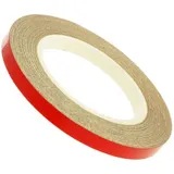 reflective wheel / rim stripe 5mm width - red - 600cm length 21435 reflective wheel / rim stripe 5mm width - red - 600cm length 21435