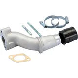 intake manifold Polini 24/28.5mm for Vespa 50 Special, 125 Primavera, ET3 Smallframe w/ CP carburetor 215.0006 intake manifold Polini 24/28.5mm for Vespa 50 Special, 125 Primavera, ET3 Smallframe w/ CP carburetor 215.0006