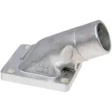 Flansch Ansaugstutzen Polini 19/24mm für Peugeot 103 SPX 50 215.0227