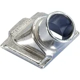 Ansaugstutzen Polini 19/24mm für Peugeot 103, 104, 105, GL 10 mit Polini Kurbelgehäuse 215.0332