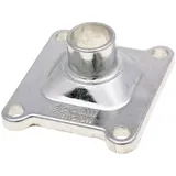 intake manifold Polini 15mm for MBK (Motobecane) 51 215.0350