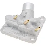 Flansch Ansaugstutzen Polini 19/23mm für Morini alt 215.0361