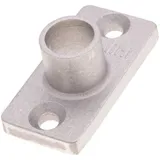 Motorblock Ansaugstutzen Polini 13/16mm für Piaggio Boss, Boxer, Bravo, CBA, Ciao, Eco, Grillo, Si, Trend mit Polini Kurbelgehäu