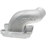 Flansch Ansaugstutzen Polini 17,5/24mm für Honda Wallaroo 215.0398
