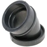 Ansauggummi Polini für Ansaugstutzen 360 30/35mm für Piaggio mit 26-30mm PWK, PHBH, VHST Vergaser 215.0443