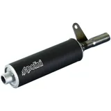 Endschalldämpfer Polini Top One / Sport S. P. für Piaggio, Vespa Ciao 218.0034