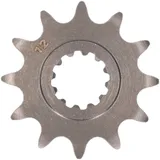 Frontritzel Kettenritzel 12 Zähne 420 für Minarelli AM, Generic, KSR-Moto, Keeway, Motobi, Ride, 1E40MA, 1E40MB 22089