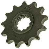 Frontritzel Kettenritzel 13 Zähne 420 für Minarelli AM, Generic, KSR-Moto, Keeway, Motobi, Ride, 1E40MA, 1E40MB 22091 Frontritzel Kettenritzel 13 Zähne 420 für Minarelli AM, Generic, KSR-Moto, Keeway, Motobi, Ride, 1E40MA, 1E40MB 22091
