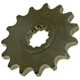 Frontritzel Kettenritzel 15 Zähne 420 für Minarelli AM, Generic, KSR-Moto, Keeway, Motobi, Ride, 1E40MA, 1E40MB 22093