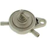 Kraftstoffhahn Benzinhahn Unterdruck für Suzuki Katana, Yamaha BWs, MBK Booster 22149