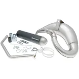 Schalldämpfer Auspuff Tecnigas E-NOX für Rieju MRX RR SMX Spike2, MH Furia, Peugeot XP6 22240