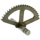 Kicker Kickstarterwelle für Morini AC 22692