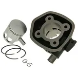 Zylindersatz Zylinderkit DMP Sport 70ccm 10mm für Minarelli liegend LC 22771 Zylindersatz Zylinderkit DMP Sport 70ccm 10mm für Minarelli liegend LC 22771