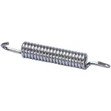 exhaust spring Polini 70mm, d=1.7mm 228.0001 exhaust spring Polini 70mm, d=1.7mm 228.0001