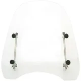windshield / windscreen for 50cc scooter 22924