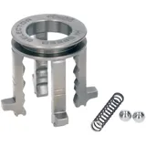 gear selector sliding dog Polini 4-speed for Vespa PK, Primavera, Piaggio Ape 1979- 230.0402