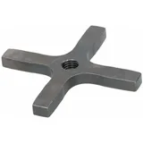 Schaltkreuz Polini für Vespa PX80-200, T5, Cosa, LML 125, 150 2T 230.0403