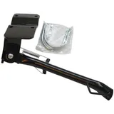Seitenständer schwarz für Beta ARK, KTM Ark 50 23564