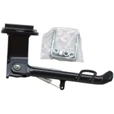 side stand / kickstand black for Yamaha Neos, MBK Ovetto (07-) 23583