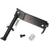 Seitenständer schwarz für Yamaha Jog R, MBK Mach G 23585