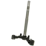 Klemmung Gabelbrücke mit 30mm Gabelbrückenschaft für Yamaha Aerox, MBK Nitro ab 2002 23612