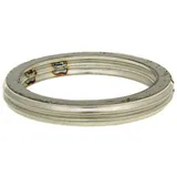 Birne Dichtung Auspuffkrümmer rund 35x43,5x5,3mm 23626 Birne Dichtung Auspuffkrümmer rund 35x43,5x5,3mm 23626