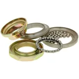 steering bearing set for Honda SES, SH 125, 150 23742