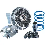variator Polini Maxi Hi-Speed 12R for Yamaha T-Max 500 241.695