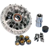 Variomatik Polini Maxi Hi-Speed für Yamaha T-Max 500i 241.714