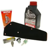 Inspektionsset premium 4-Takt Roller für 139QMB/QMA GY6 50ccm 24195 Inspektionsset premium 4-Takt Roller für 139QMB/QMA GY6 50ccm 24195
